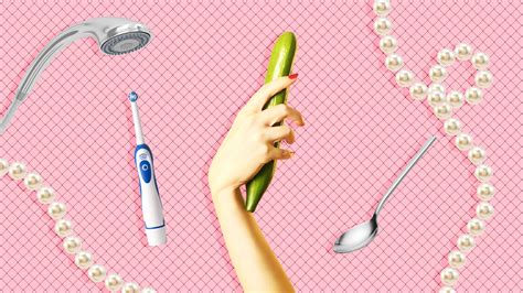 objects to masturbate with|Masturbation on a Budget: 9 Household Items That Can Give .